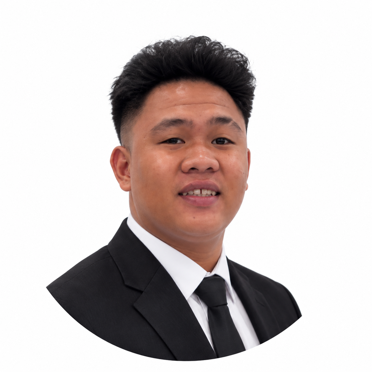 Xyrus Manalo